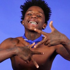 [FREE] Quando Rondo x NoCap Type Beat - "Pain" (Prod By Olympian Beats)