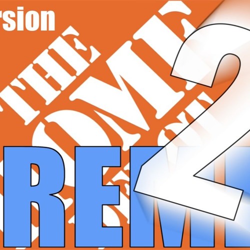 Home Depot Theme Song Metal Remix By Dave Eddy