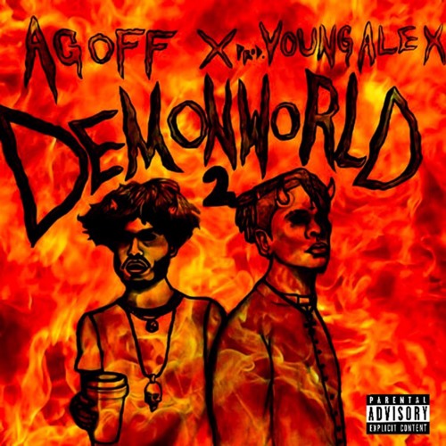 Demon World (Prod by Young Alex)