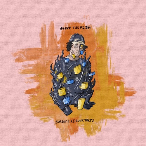 Reflections (Prod. by @prodbykaelo)