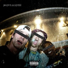 Professional ft. Pico the Kid (prod. JoeyOso)