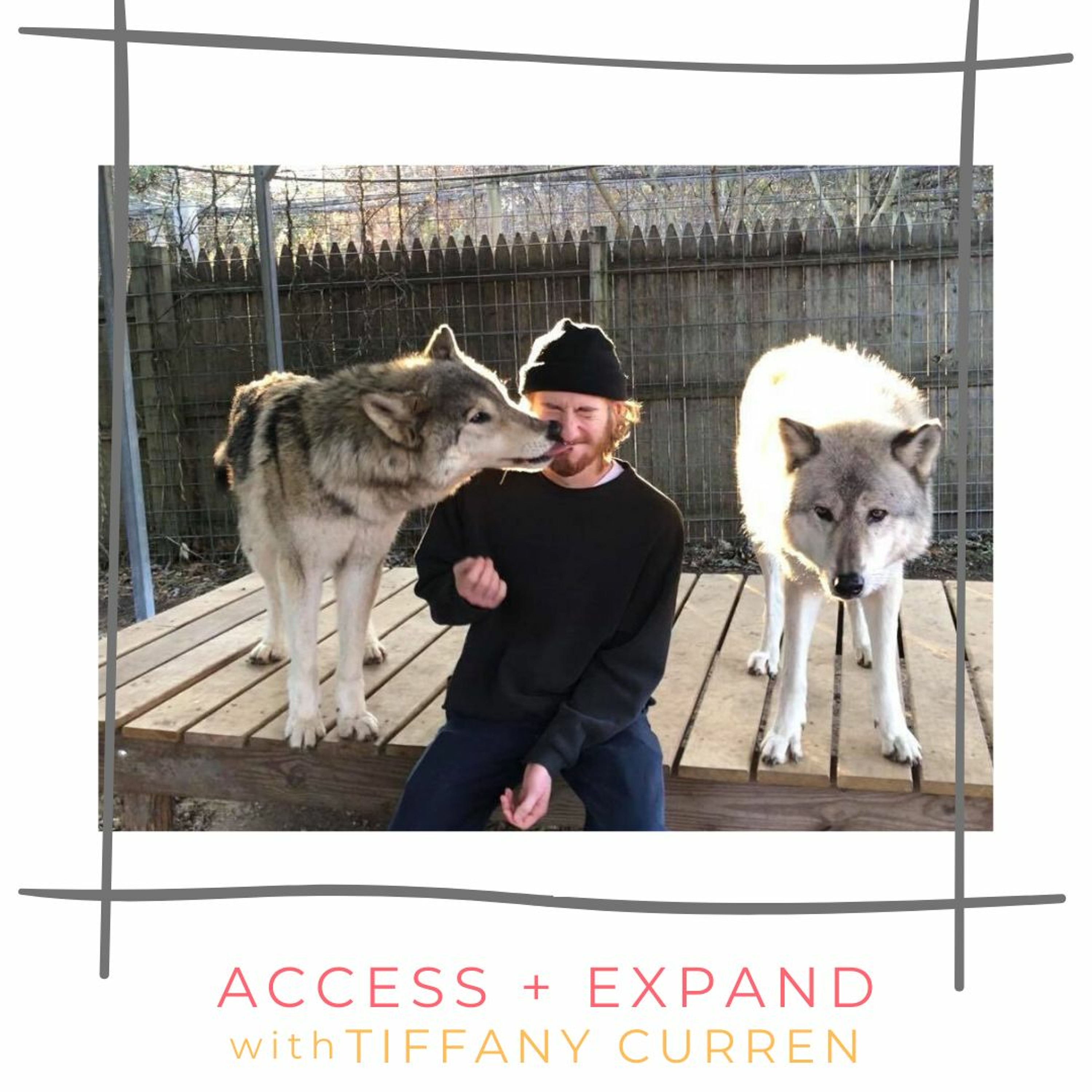 Access + Expand