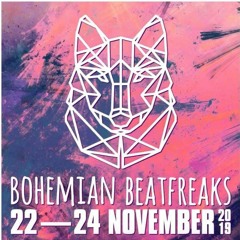 Live @ Bohemian Beatfreaks 2019