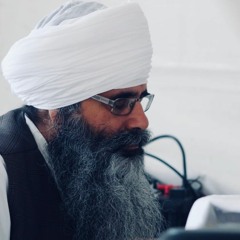 Guru Raamdas Ji Akhand Paath Bhog 2019