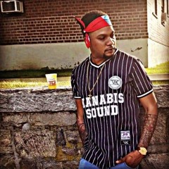 IN THE CITY R&B MIX (EXPLICIT)-KANABIS SOUND