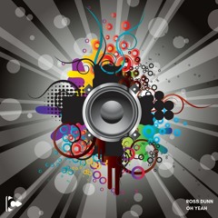 Ross Dunn - Oh Yeah