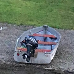 Same Boat (unofficial) - Mike Yesconis Solo (2014)