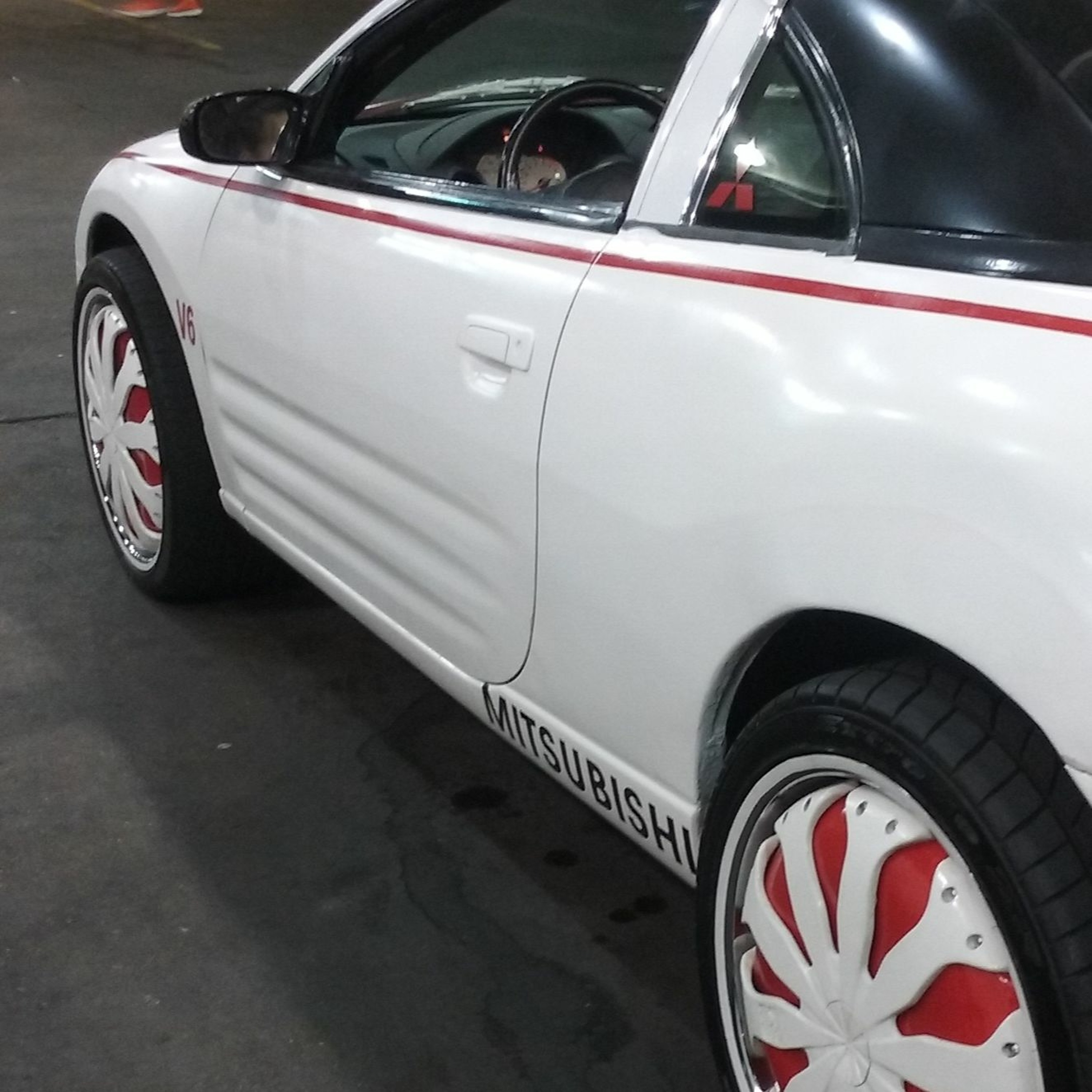 Money On Top Of Money