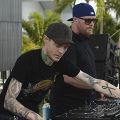 Prydmau5 on the go!