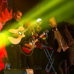 Como Una Oración - Ephrem J (En VIVO)