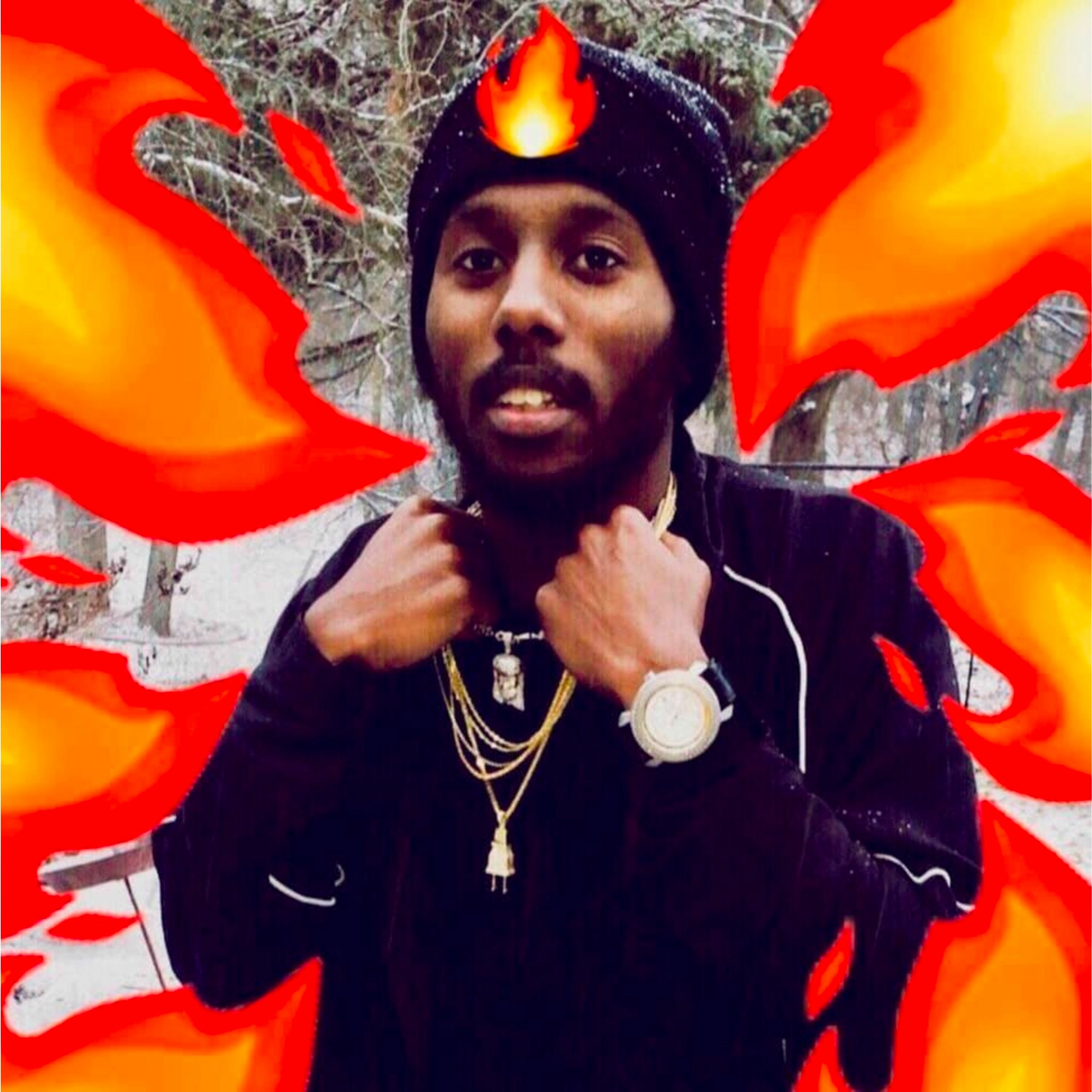 More Problems   (Im On Fire) episode artwork
