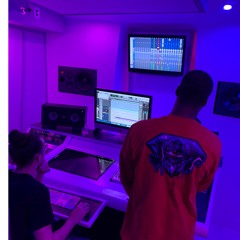 Visions Prod By DopeBoyzMuzic