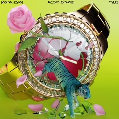 Anytime (feat. Kodie Shane & TYuS)