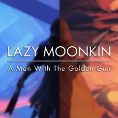 A Man With The Golden Gun (Instrumental)