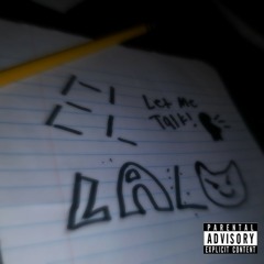 Let Me Talk (prod by: crayont1)