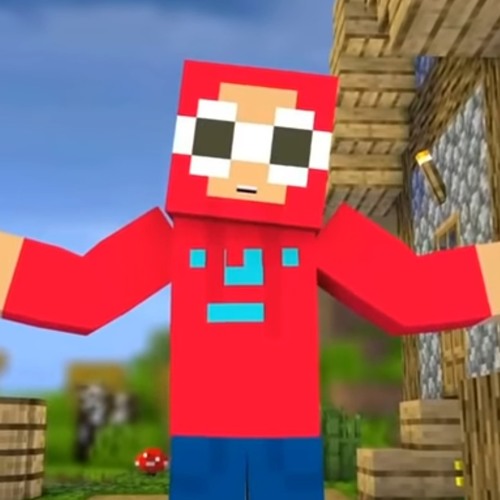 Stream ♫ Minecraft Earth - A Minecraft Parody Of Lil Dickys Earth by xCryk