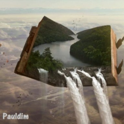Clouds Source by Pauldim