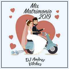 Mix Matrimonio 2019