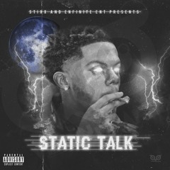 Stixx- Dirty Nigga