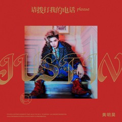Justin - 请拨打我的电话please