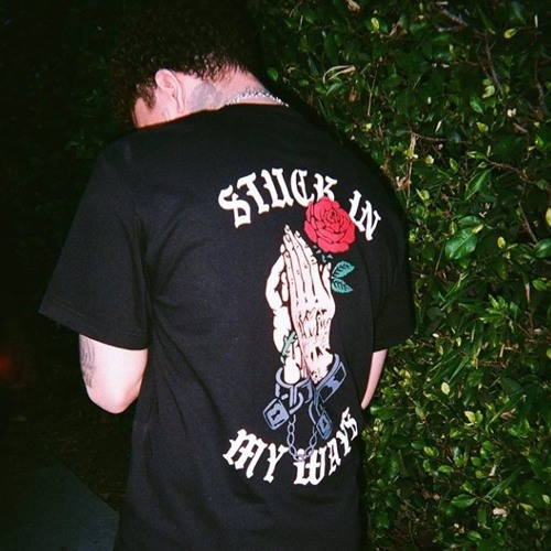 Phora-Simple Things (UNRELEASED)