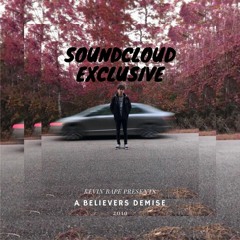 {Soundcloud Exclusive} god why