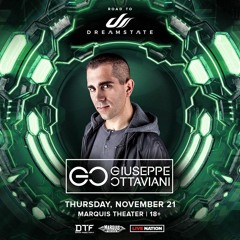 Giuseppe Ottaviani LIVE 2.0 - Dreamstate SoCal - 22.11.2019