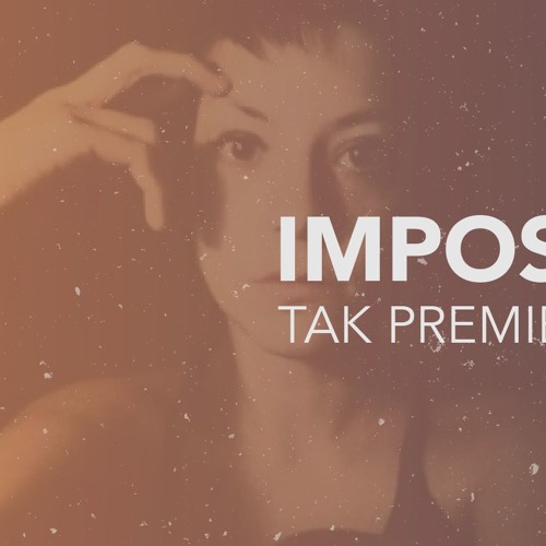 TAK editions Podcast Preview: Bethany Younge