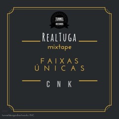 8 - RealTuga - Rimas Barras E Quadras Ft. Va$kid