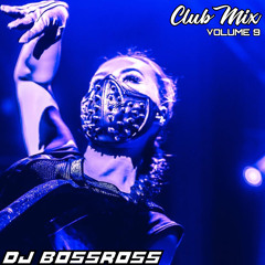 Club Mix Volume 9