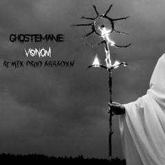 Ghostemane - Venom (Slowed Remix)