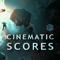CINEMATIC SCORES - ANNIHILATION (SUSPENSE) - DEMO