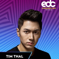 Live at ELECTRIC DAISY CARNIVAL CHINA 2019 (2019/11/24)