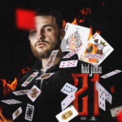 5. Hate On Me