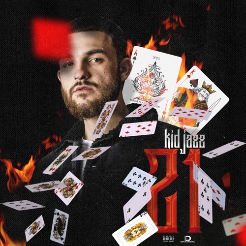 5. Hate On Me