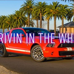 Drivin In The Whip (prod. Laykx)