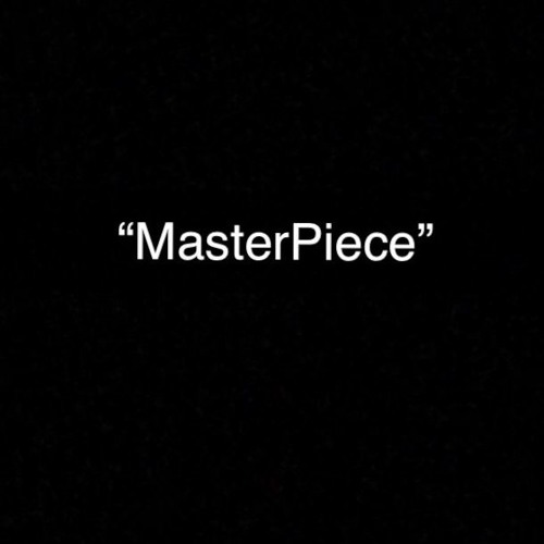 Masterpiece