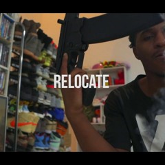 Kasher Quon - Relocate (Official Video) Prod By Just Call Me Chris