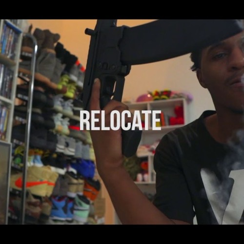 Kasher Quon - Relocate (Official Video) Prod By Just Call Me Chris