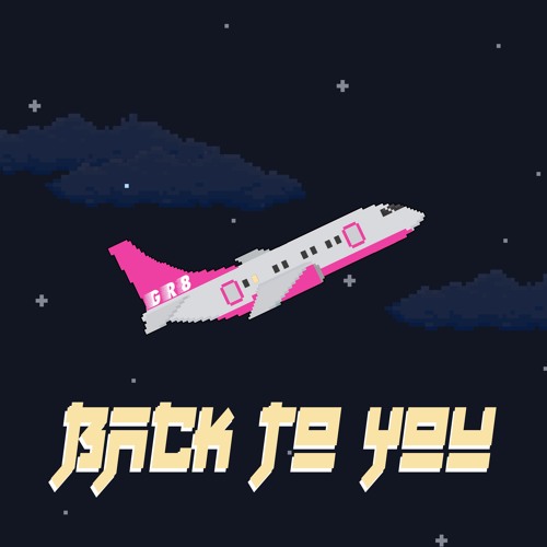 Back To You (prod. GC) - Medium - Warm