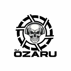 DjOzaru - Criminal Kicks Hardcore + Cantaditas 2019