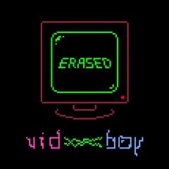 ERASED (Single)