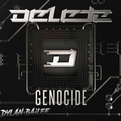 Genocide - Nadia Qualita Remix (Dylan Bailee Edit)