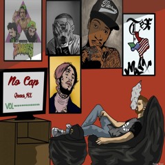 NO CAP (Prod: Kid Ocean)