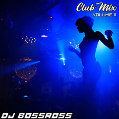 Club Mix Volume 11