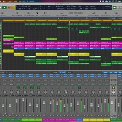 Rave rave rave Extended mix - Akira DeSanto -