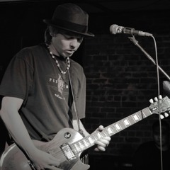 Live Oak (Jason Isbell)