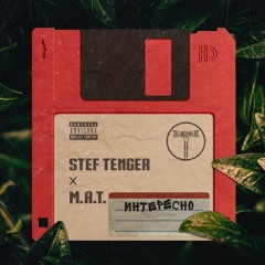 Stef Tenger X M.A.T. - Интересно