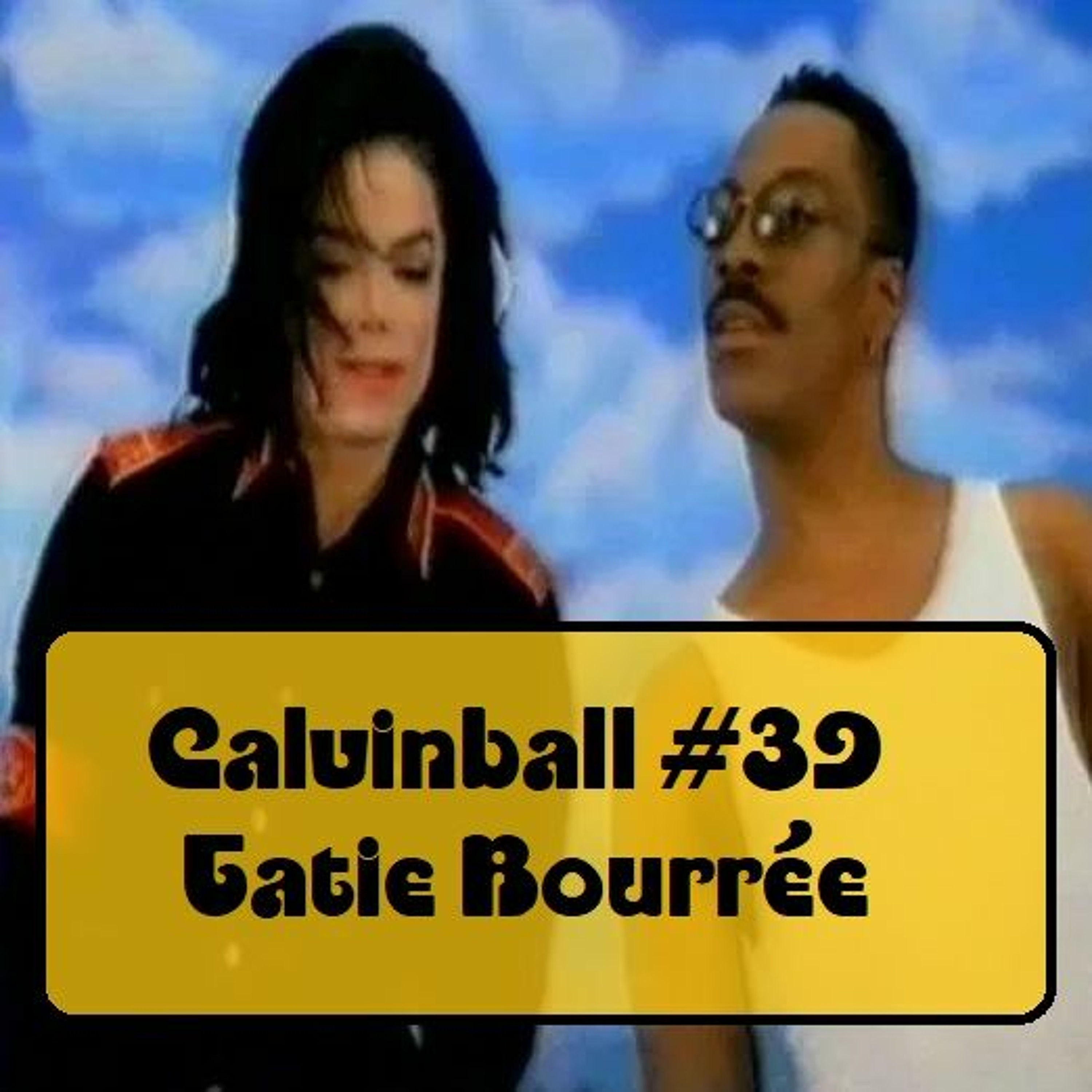 Calvinball #39