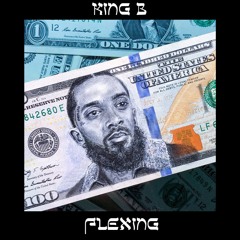 Flexing (prod. by Cxdy)
